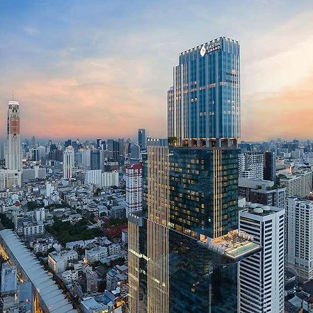 Eastin Grand Hotel Phayathai Μπανγκόκ Εξωτερικό φωτογραφία