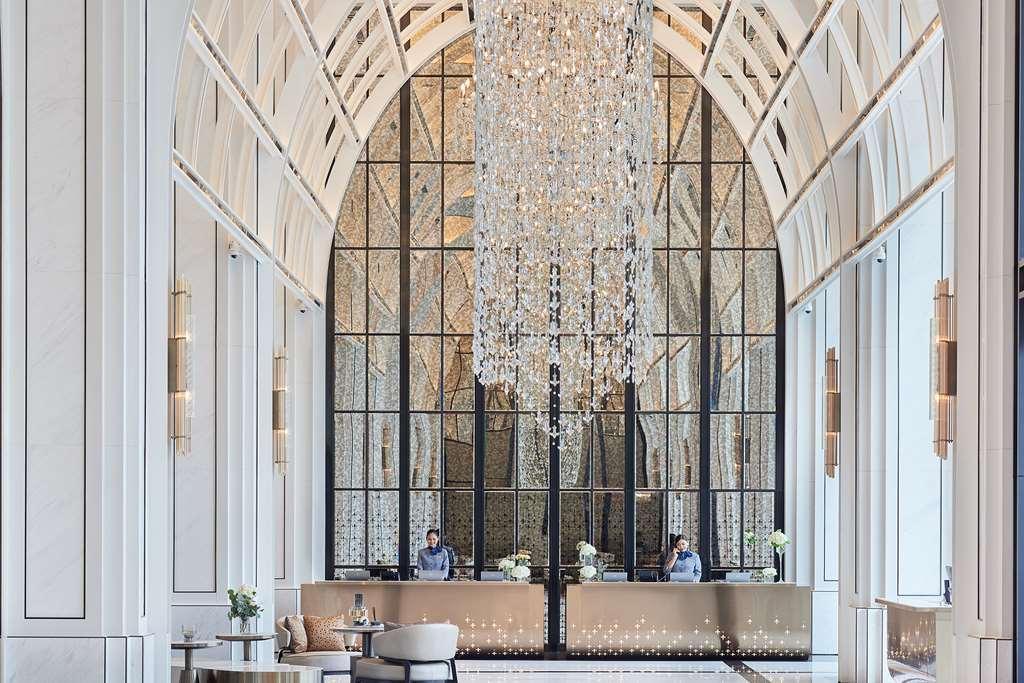 Eastin Grand Hotel Phayathai Μπανγκόκ Εσωτερικό φωτογραφία