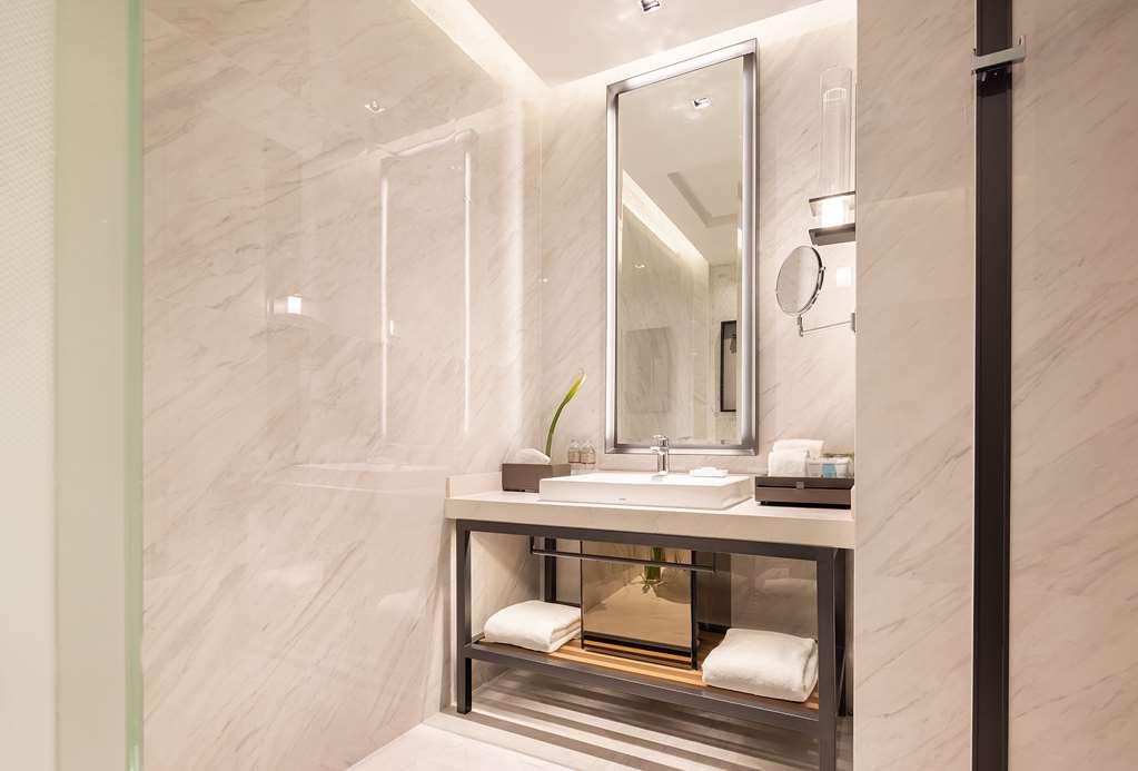 Eastin Grand Hotel Phayathai Μπανγκόκ Δωμάτιο φωτογραφία