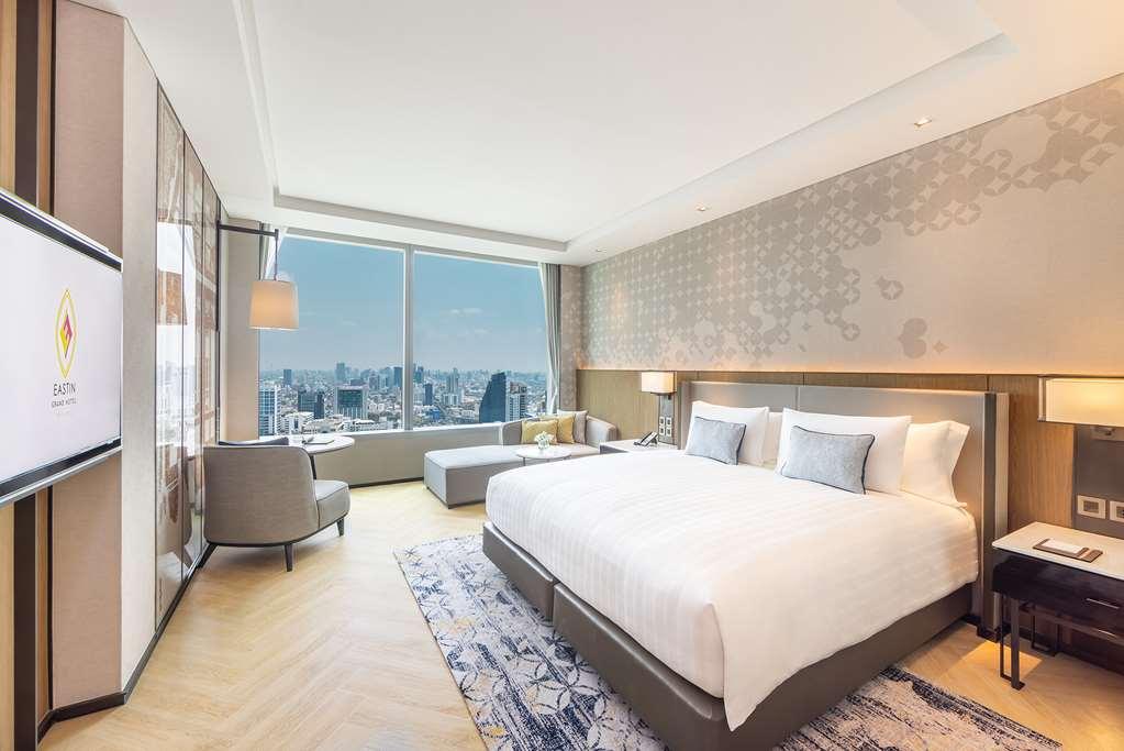 Eastin Grand Hotel Phayathai Μπανγκόκ Δωμάτιο φωτογραφία