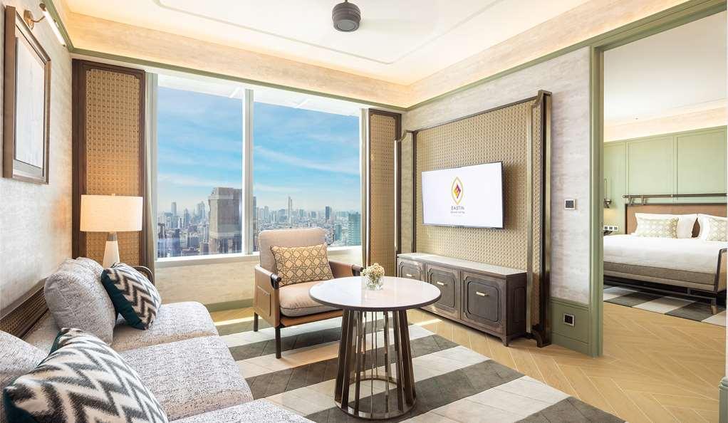 Eastin Grand Hotel Phayathai Μπανγκόκ Δωμάτιο φωτογραφία