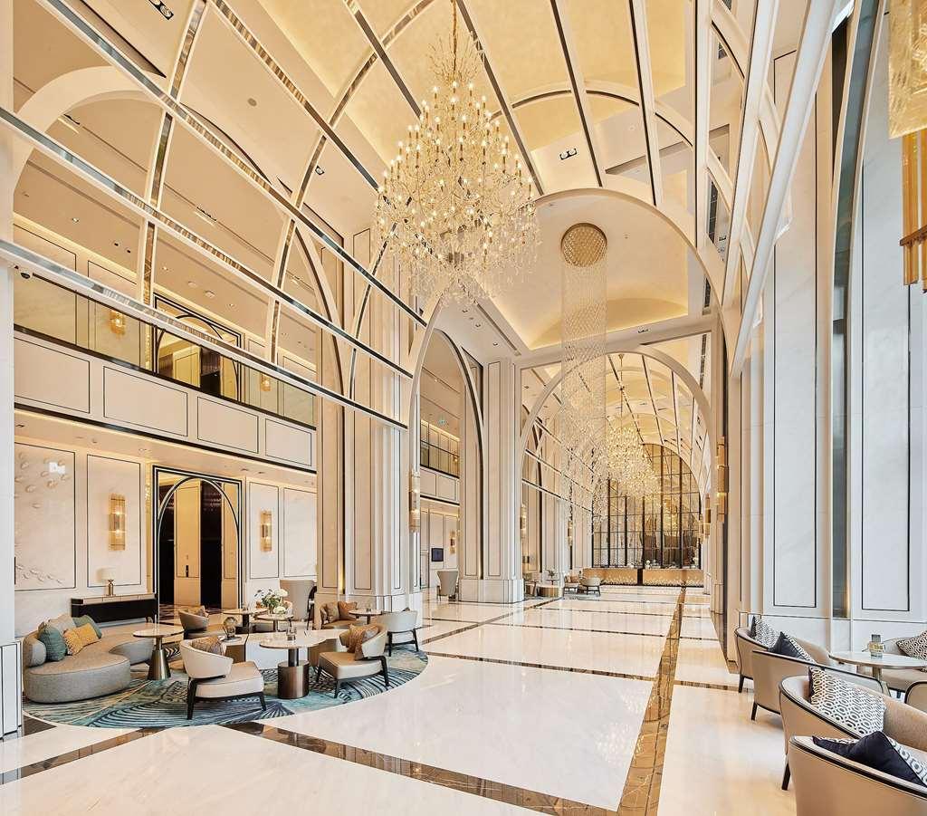 Eastin Grand Hotel Phayathai Μπανγκόκ Εσωτερικό φωτογραφία