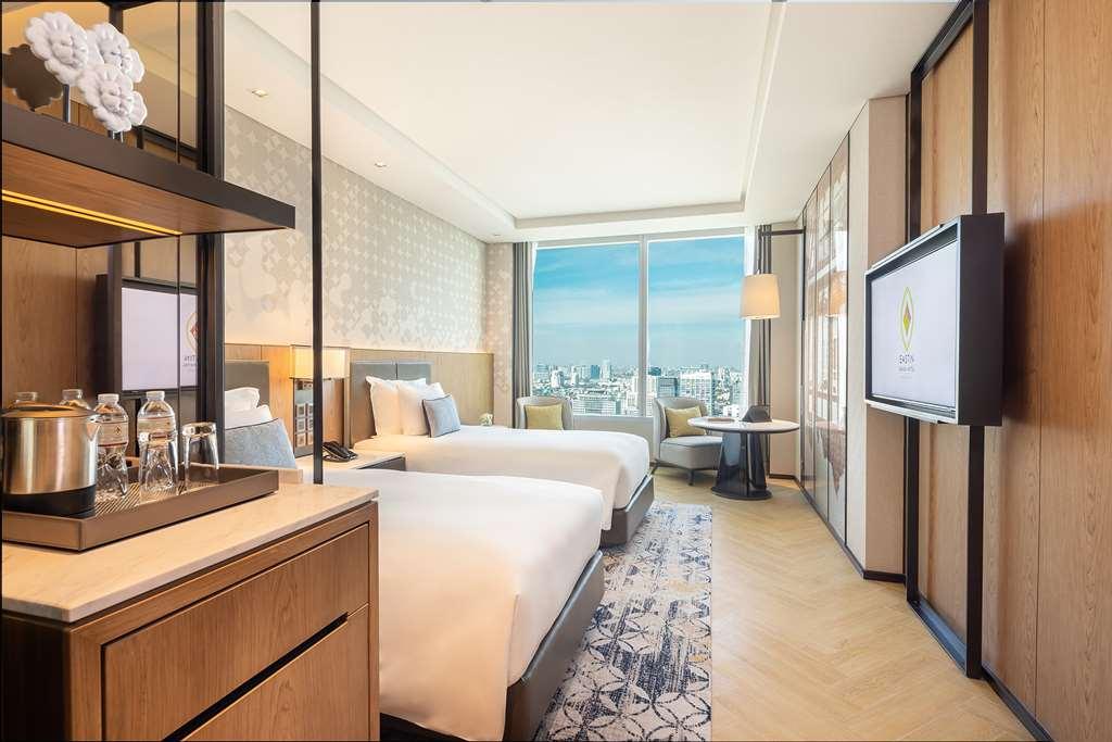 Eastin Grand Hotel Phayathai Μπανγκόκ Δωμάτιο φωτογραφία