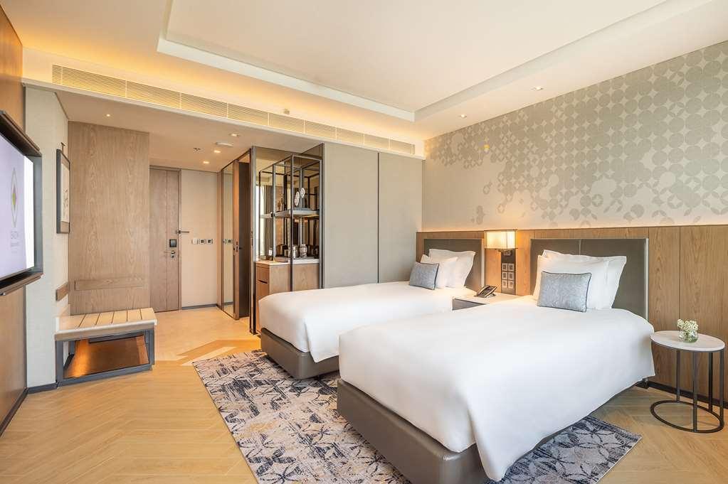 Eastin Grand Hotel Phayathai Μπανγκόκ Δωμάτιο φωτογραφία