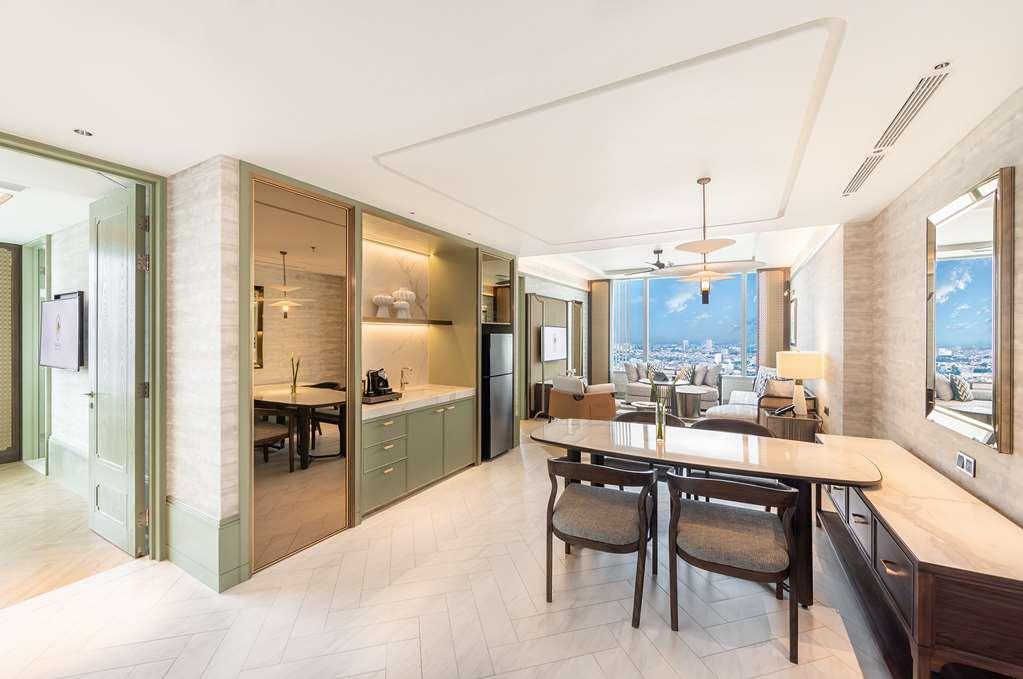 Eastin Grand Hotel Phayathai Μπανγκόκ Δωμάτιο φωτογραφία
