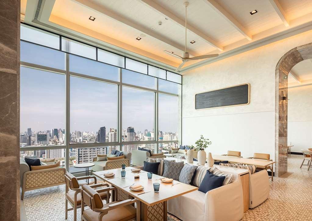 Eastin Grand Hotel Phayathai Μπανγκόκ Εστιατόριο φωτογραφία