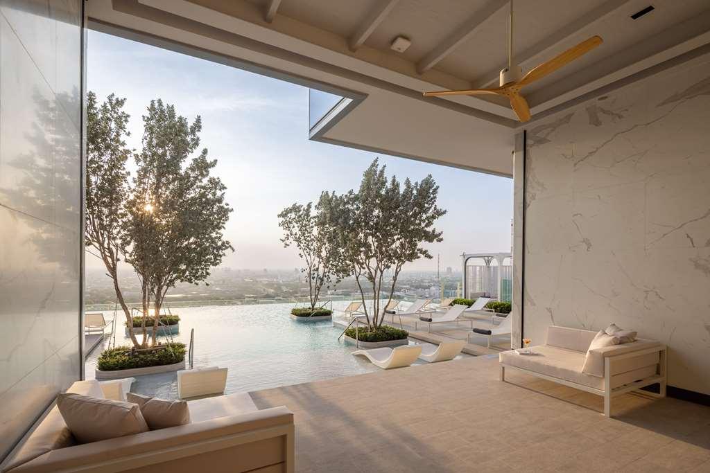 Eastin Grand Hotel Phayathai Μπανγκόκ Ανέσεις φωτογραφία