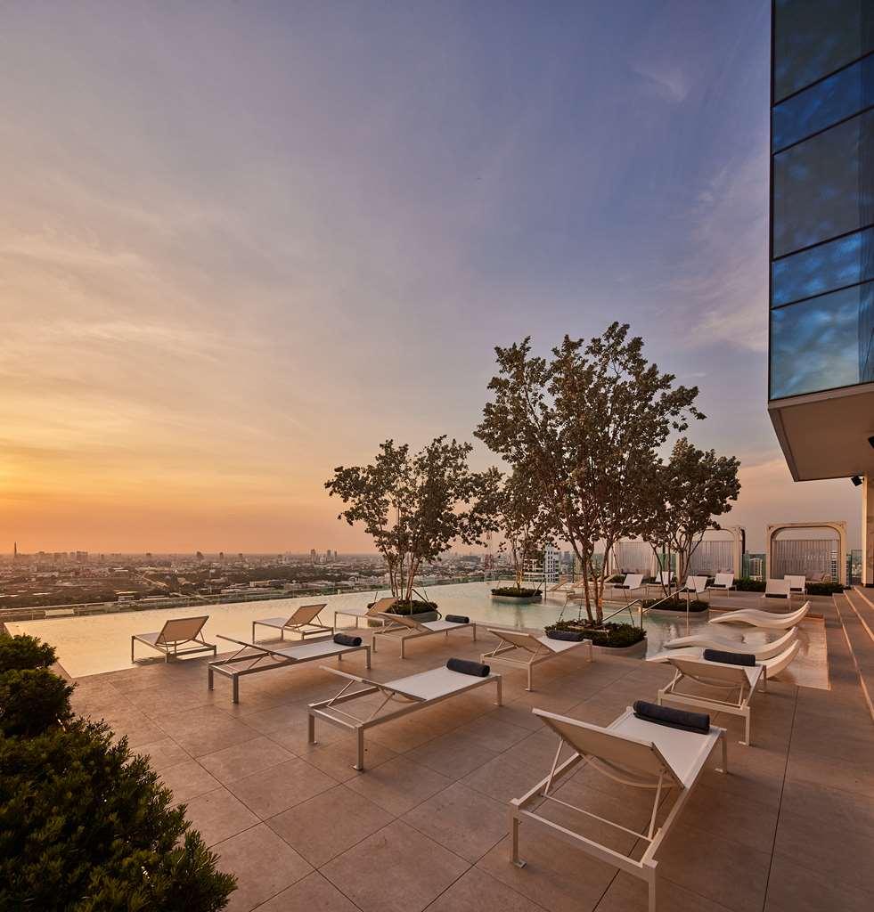 Eastin Grand Hotel Phayathai Μπανγκόκ Ανέσεις φωτογραφία